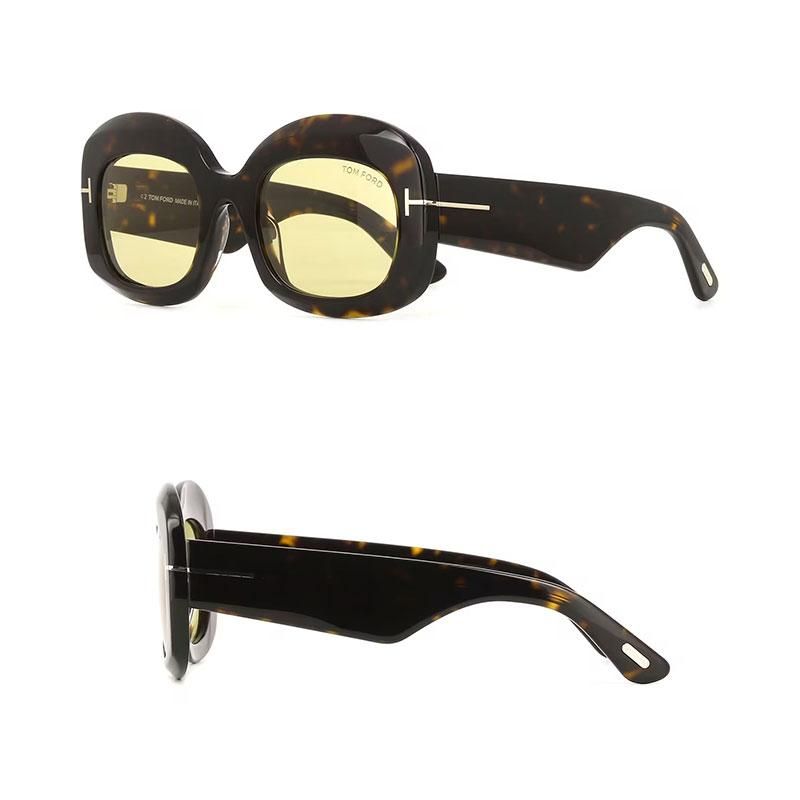  ȥե TOM FORD Carmen-02 TF1219 (FT1219) 52E 