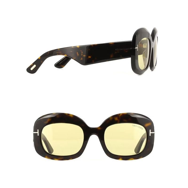 ȥե TOM FORD Carmen-02 TF1219 (FT1219) 52E 