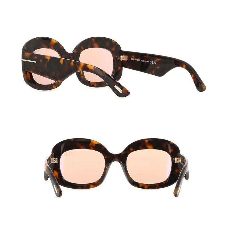 ȥե TOM FORD Carmen-02 TF1219 (FT1219) 52Y 