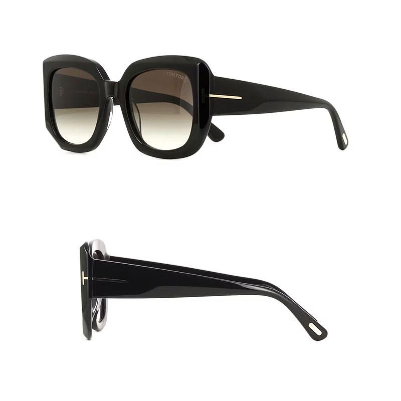  ȥե TOM FORD Carla-02 TF1220 (FT1220) 01B 