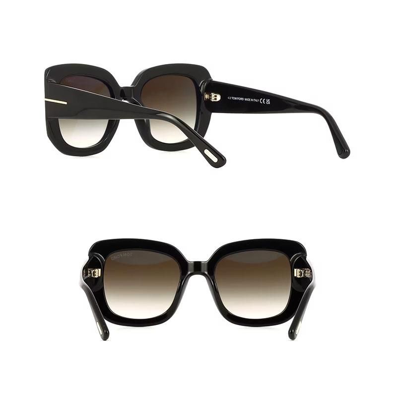 ȥե TOM FORD Carla-02 TF1220 (FT1220) 01B 