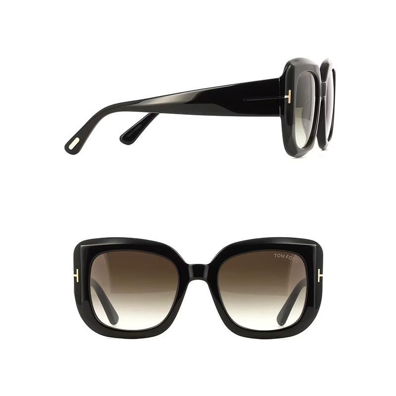 ȥե TOM FORD Carla-02 TF1220 (FT1220) 01B 