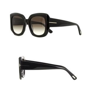  ȥե TOM FORD Carla-02 TF1220 (FT1220) 01B 