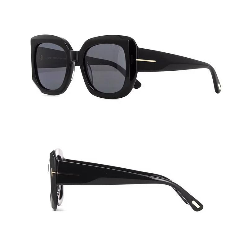  ȥե TOM FORD Carla-02 TF1220 (FT1220) 01D 