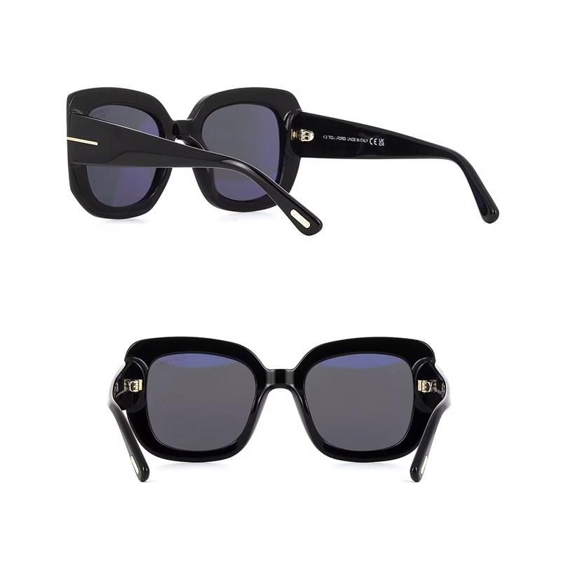 ȥե TOM FORD Carla-02 TF1220 (FT1220) 01D 