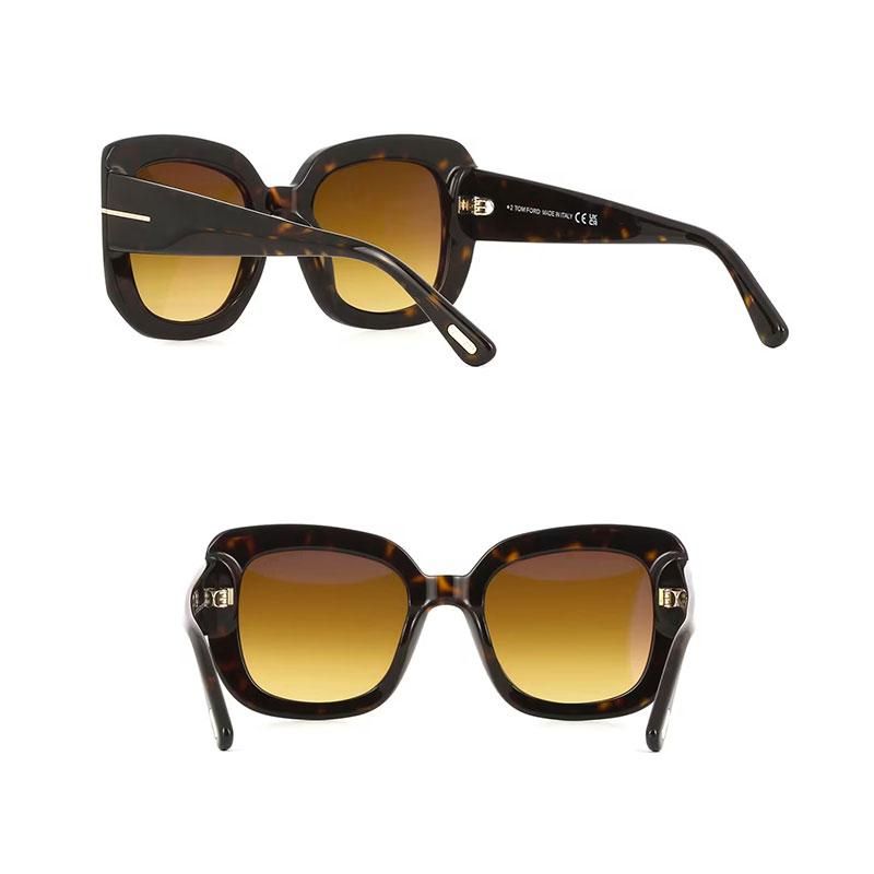 ȥե TOM FORD Carla-02 TF1220 (FT1220) 52F 