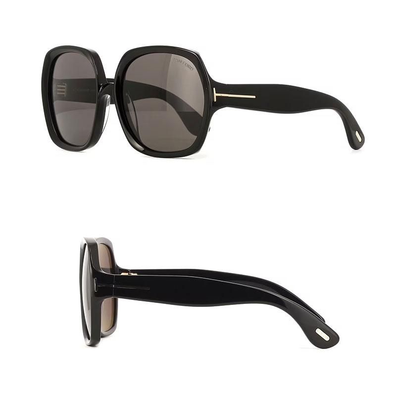  ȥե TOM FORD Saffron TF1221 (FT1221) 01A 