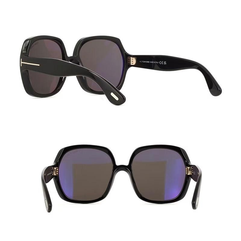 ȥե TOM FORD Saffron TF1221 (FT1221) 01A 