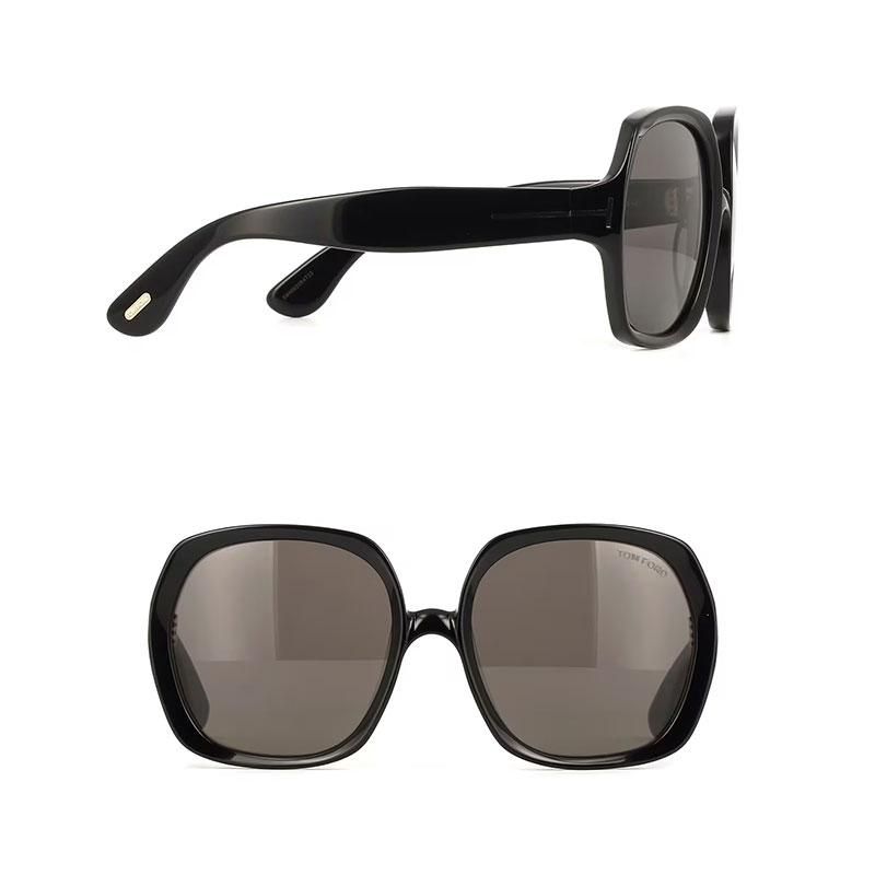 ȥե TOM FORD Saffron TF1221 (FT1221) 01A 