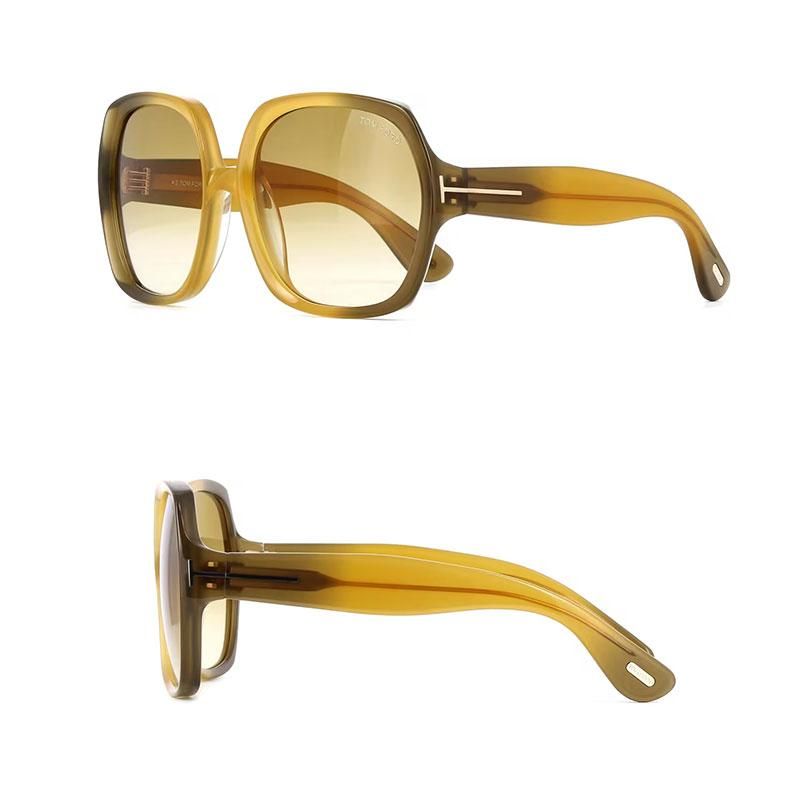  ȥե TOM FORD Saffron TF1221 (FT1221) 41F 