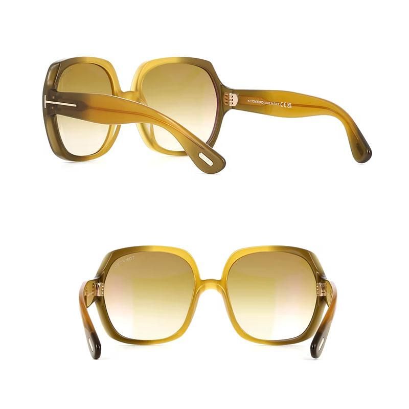 ȥե TOM FORD Saffron TF1221 (FT1221) 41F 