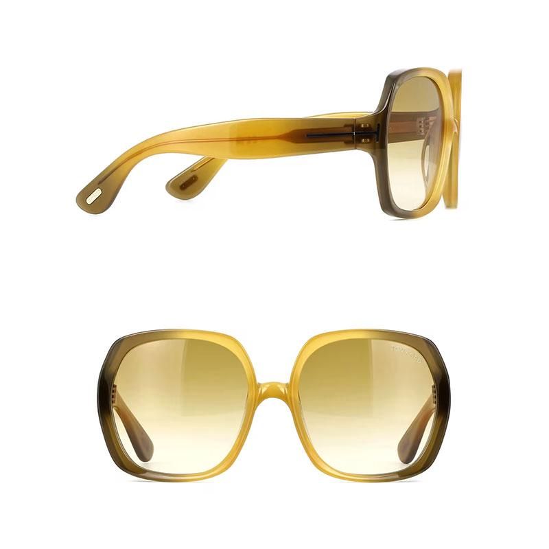 ȥե TOM FORD Saffron TF1221 (FT1221) 41F 