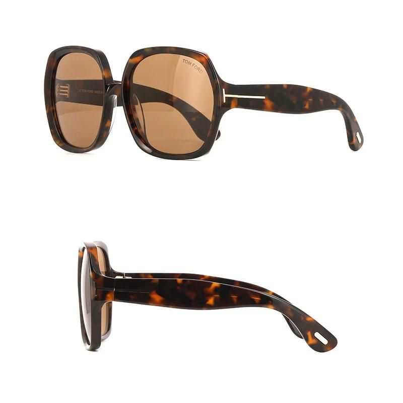  ȥե TOM FORD Saffron TF1221 (FT1221) 52E 