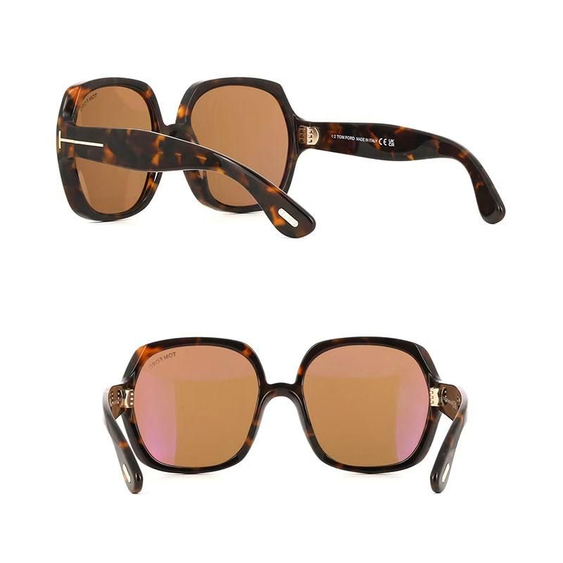 ȥե TOM FORD Saffron TF1221 (FT1221) 52E 