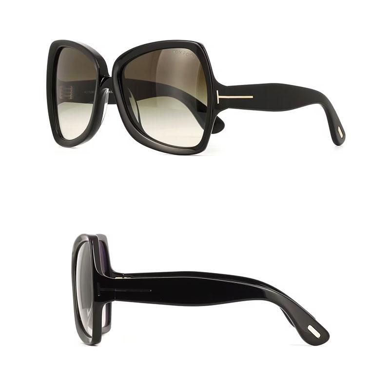  ȥե TOM FORD Jerry TF1222 (FT1222) 01B 