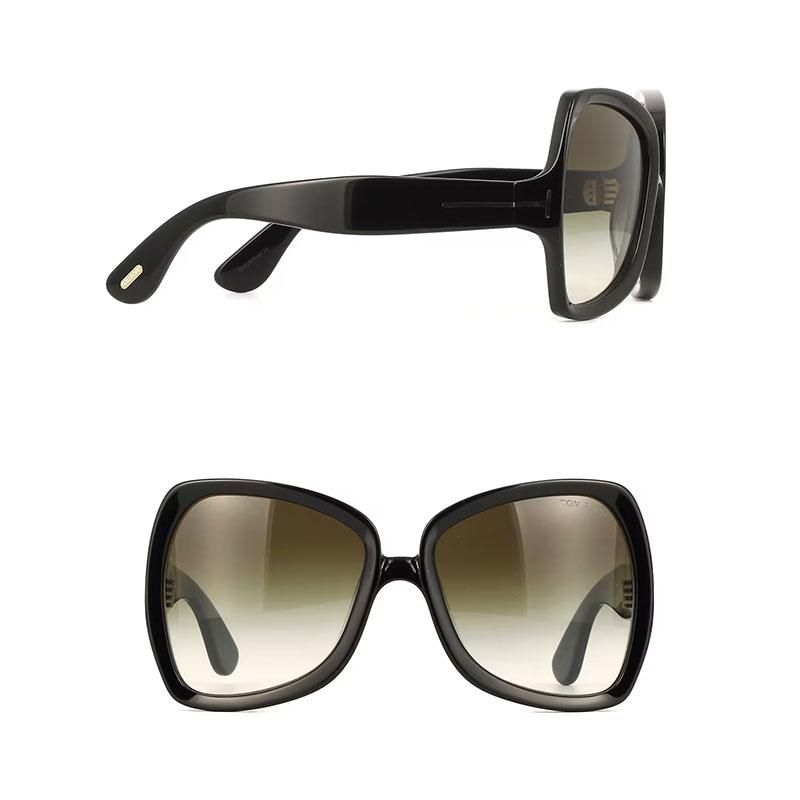 ȥե TOM FORD Jerry TF1222 (FT1222) 01B 