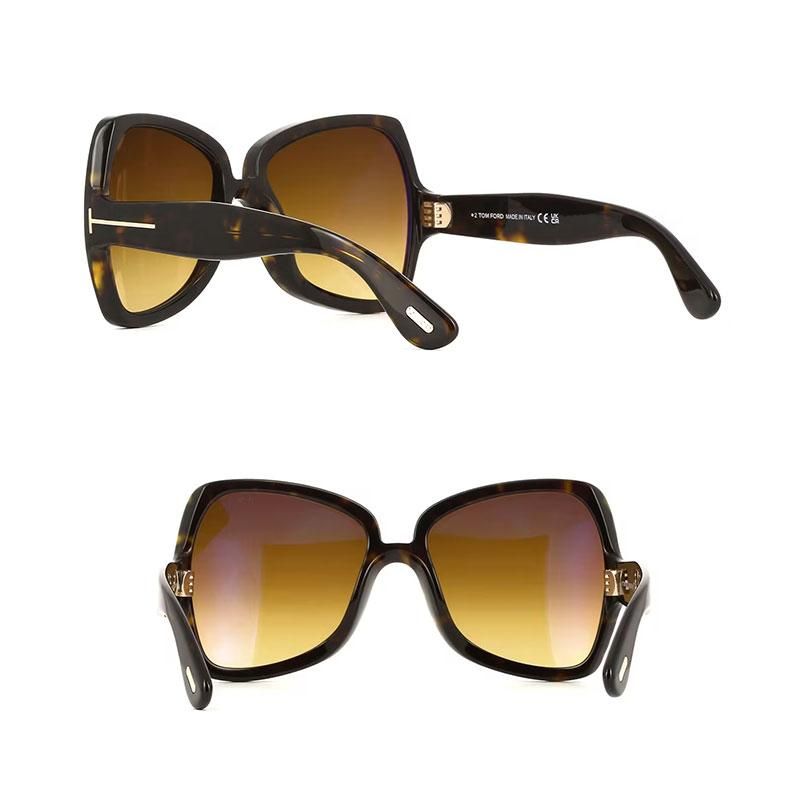 ȥե TOM FORD Jerry TF1222 (FT1222) 52F 