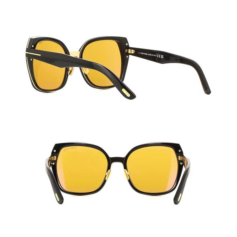 ȥե TOM FORD Plum TF1223 (FT1223) 01E 