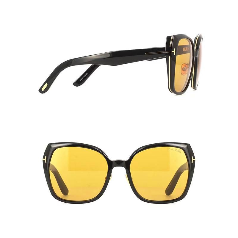 ȥե TOM FORD Plum TF1223 (FT1223) 01E 