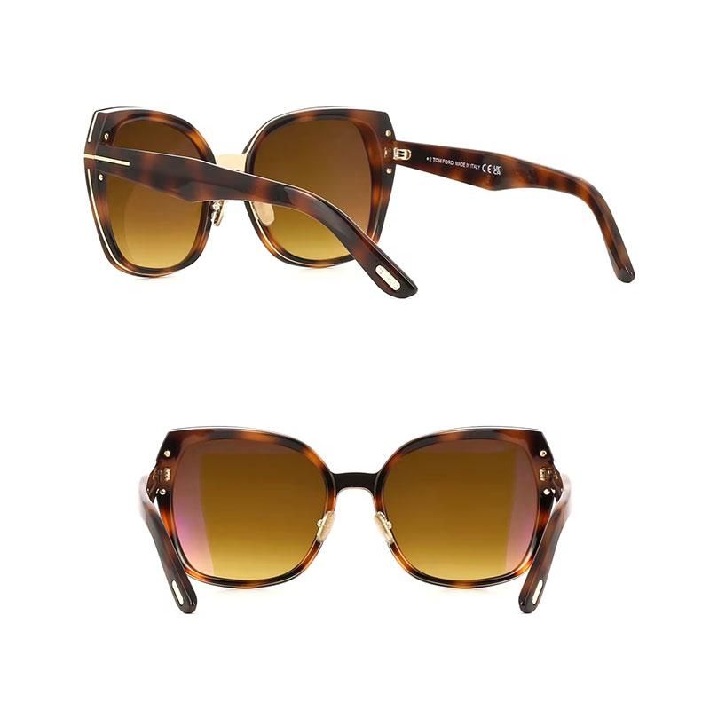 ȥե TOM FORD Plum TF1223 (FT1223) 53F 