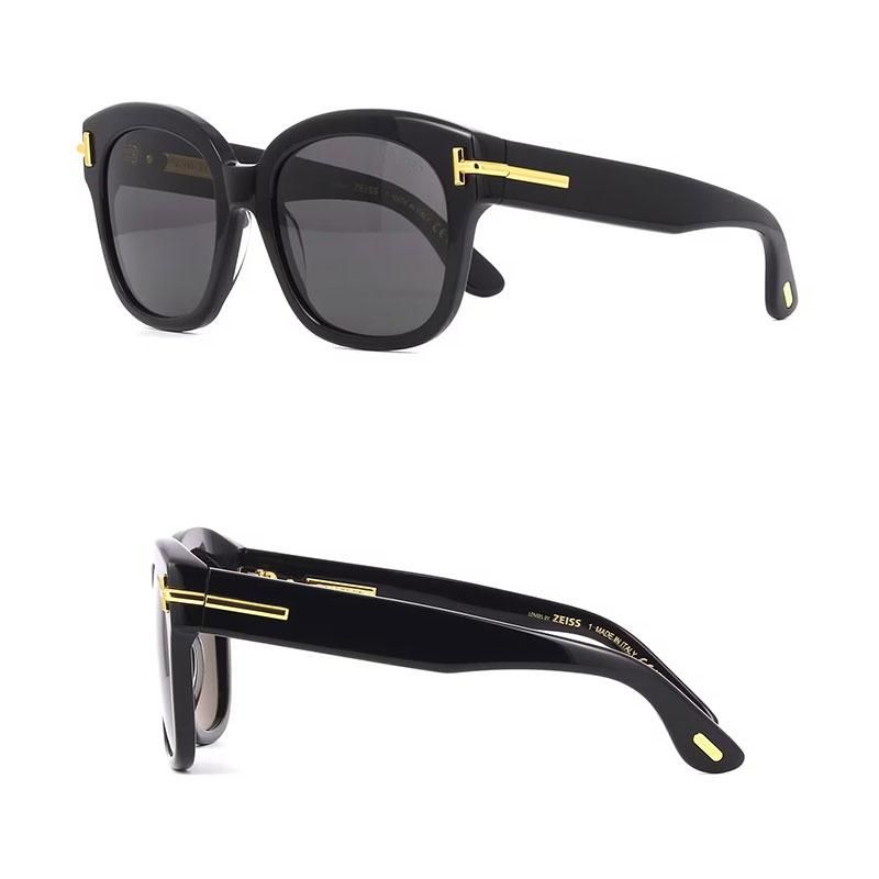  ȥե TOM FORD 󥳥쥯 TF1235 (FT1235) 01A 