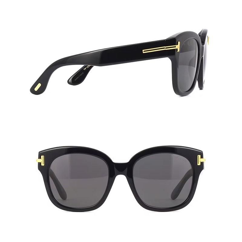 ȥե TOM FORD 󥳥쥯 TF1235 (FT1235) 01A 