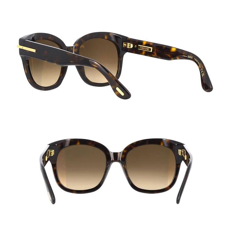 ȥե TOM FORD 󥳥쥯 TF1235 (FT1235) 52F 