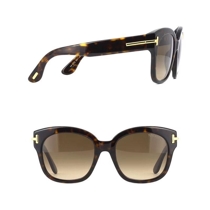 ȥե TOM FORD 󥳥쥯 TF1235 (FT1235) 52F 