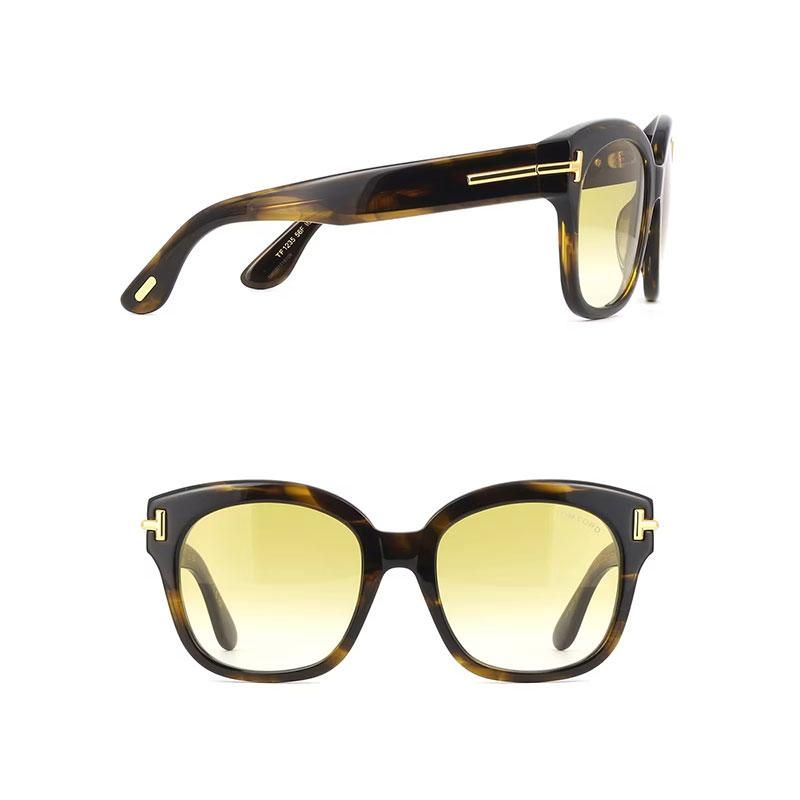ȥե TOM FORD 󥳥쥯 TF1235 (FT1235) 56F 