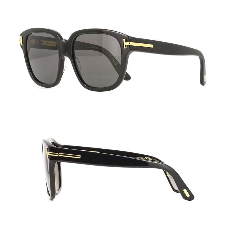  ȥե TOM FORD 󥳥쥯 TF1236 (FT1236) 01A 
