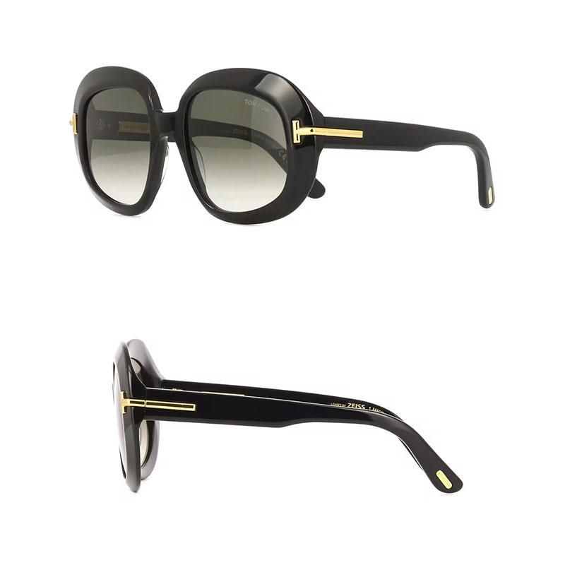  ȥե TOM FORD 󥳥쥯 TF1237 (FT1237) 01B 