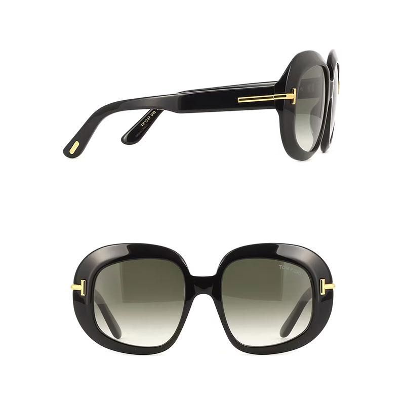 ȥե TOM FORD 󥳥쥯 TF1237 (FT1237) 01B 
