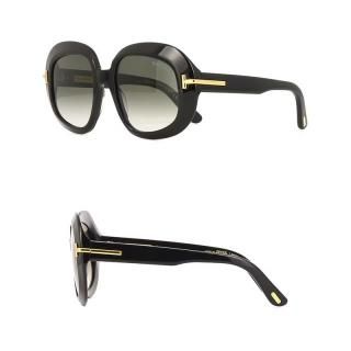  ȥե TOM FORD 󥳥쥯 TF1237 (FT1237) 01B 