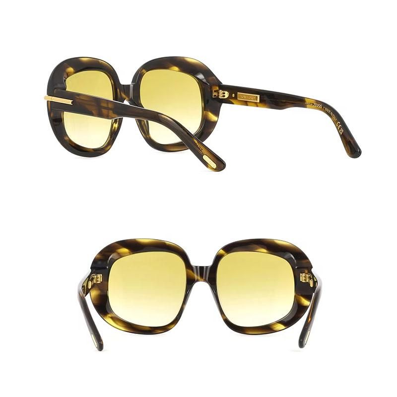 ȥե TOM FORD 󥳥쥯 TF1237 (FT1237) 56F 