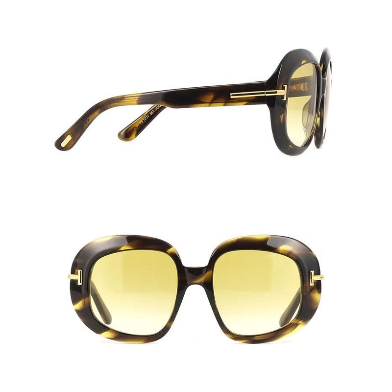 ȥե TOM FORD 󥳥쥯 TF1237 (FT1237) 56F 