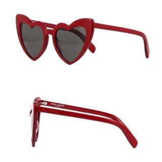  SAINT LAURENT SL 181 002 LOULOU