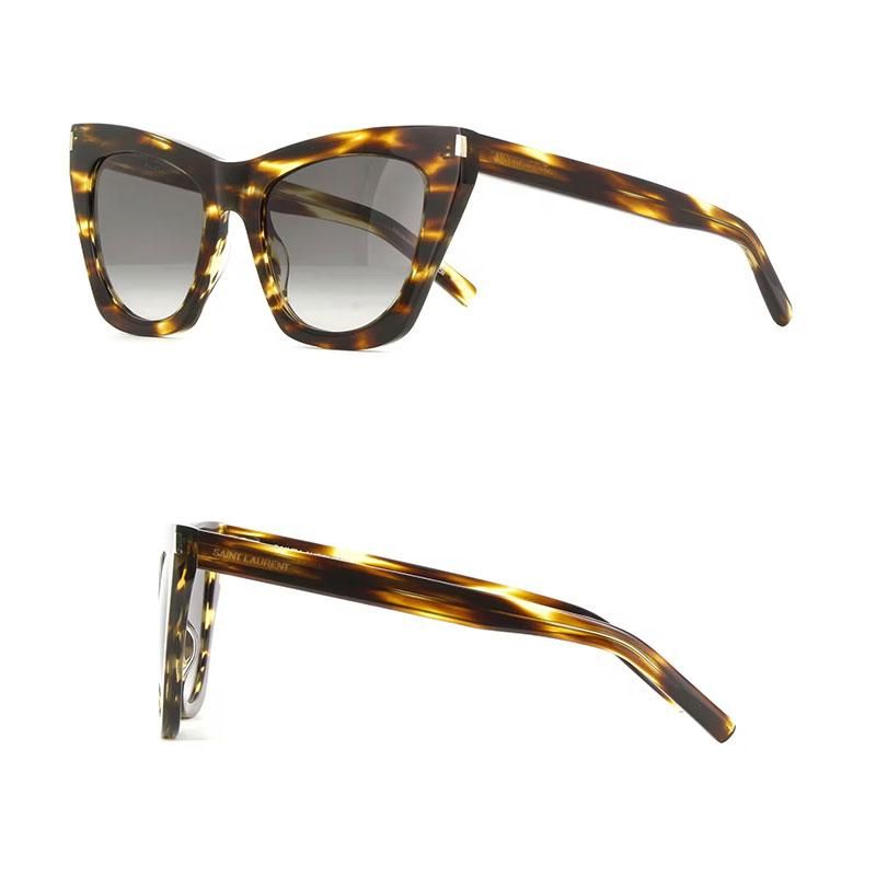   SAINT LAURENT SL 214 024 Kate