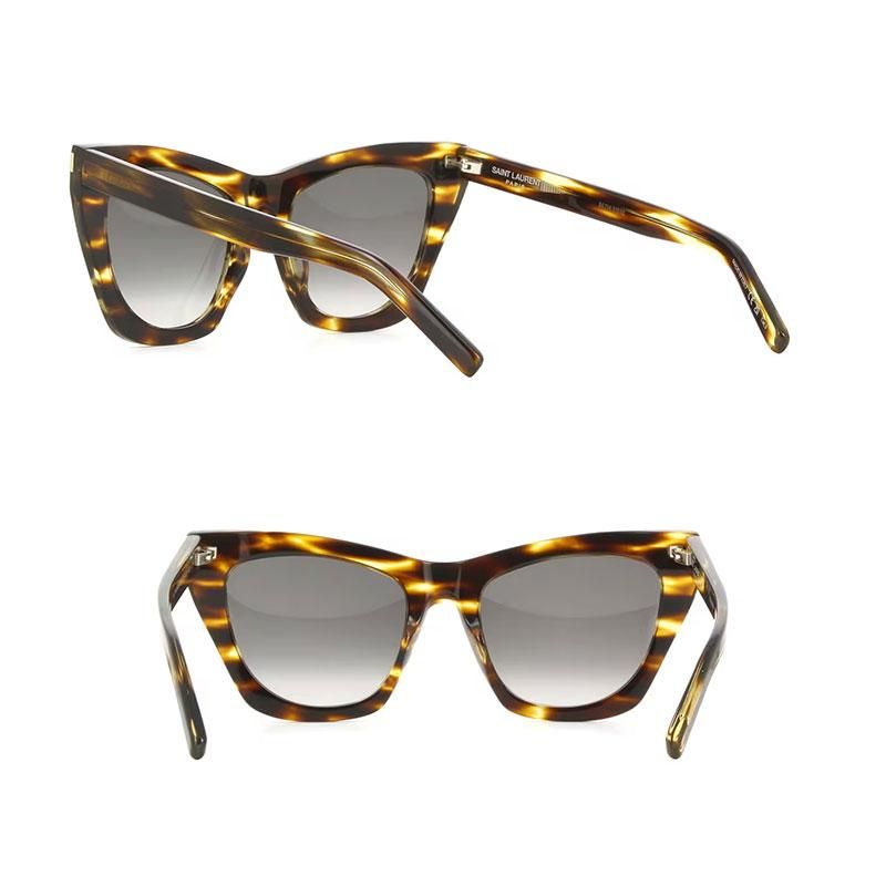  SAINT LAURENT SL 214 024 Kate