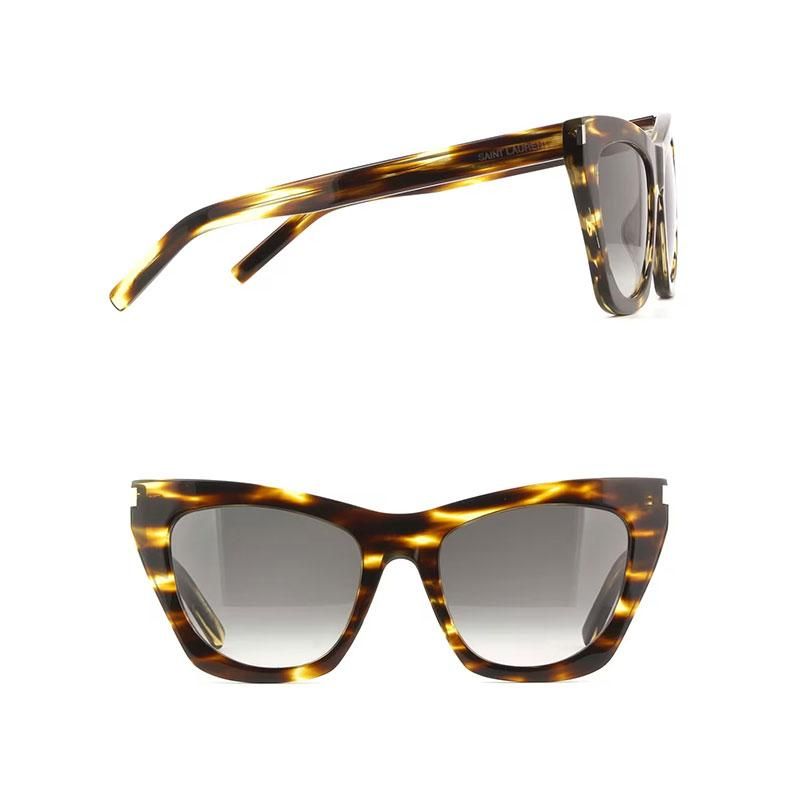  SAINT LAURENT SL 214 024 Kate