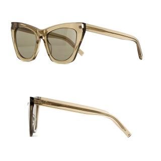   SAINT LAURENT SL 214 025 Kate