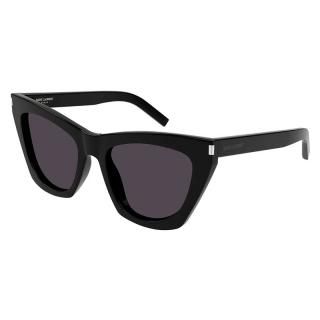   SAINT LAURENT SL 214 001 Kate Thin