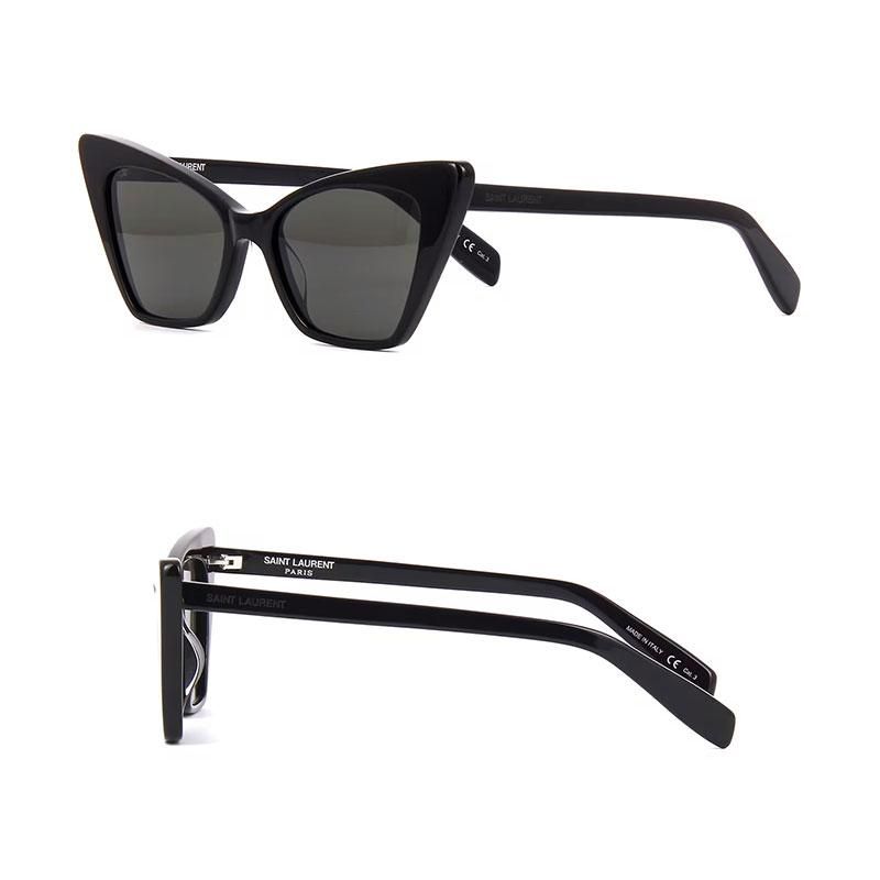   SAINT LAURENT SL 244 001 VICTOIRE