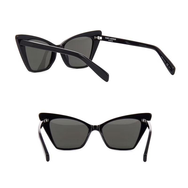  SAINT LAURENT SL 244 001 VICTOIRE