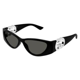 【匿名配送】GUCCIグッチ　メガネ　サングラス❤︎ GUCCI グッチ サングラス スクエア ブラック649818｜Yahoo