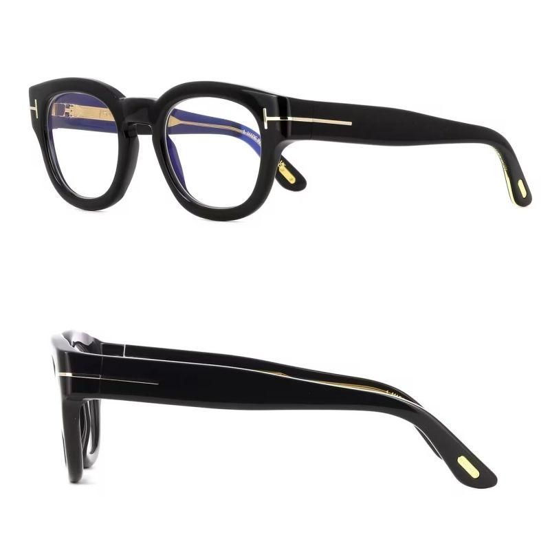 トムフォード TOM FORD アイコンコレクション TF6028-B(FT6028-B) 001