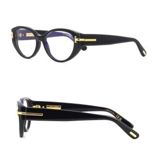 TOM FORD トムフォード メガネ（眼鏡） - ブランドサングラス、メガネ