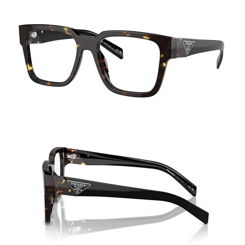  ץ PRADA PR 08ZV 16R1O1