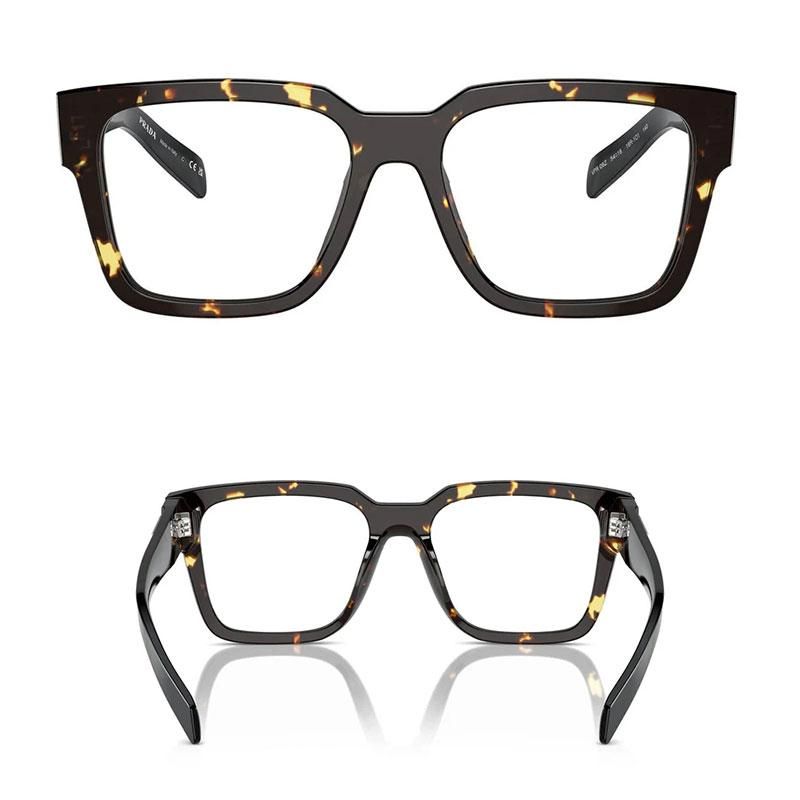 ץ PRADA PR 08ZV 16R1O1