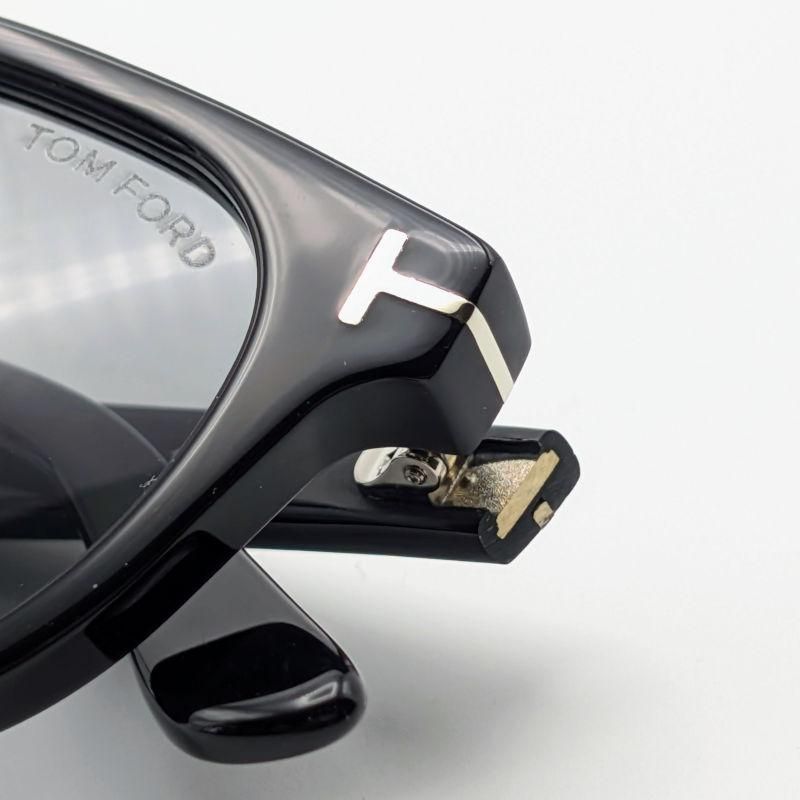 ȥե TOM FORD TF1231-D(FT1231-D) 01A