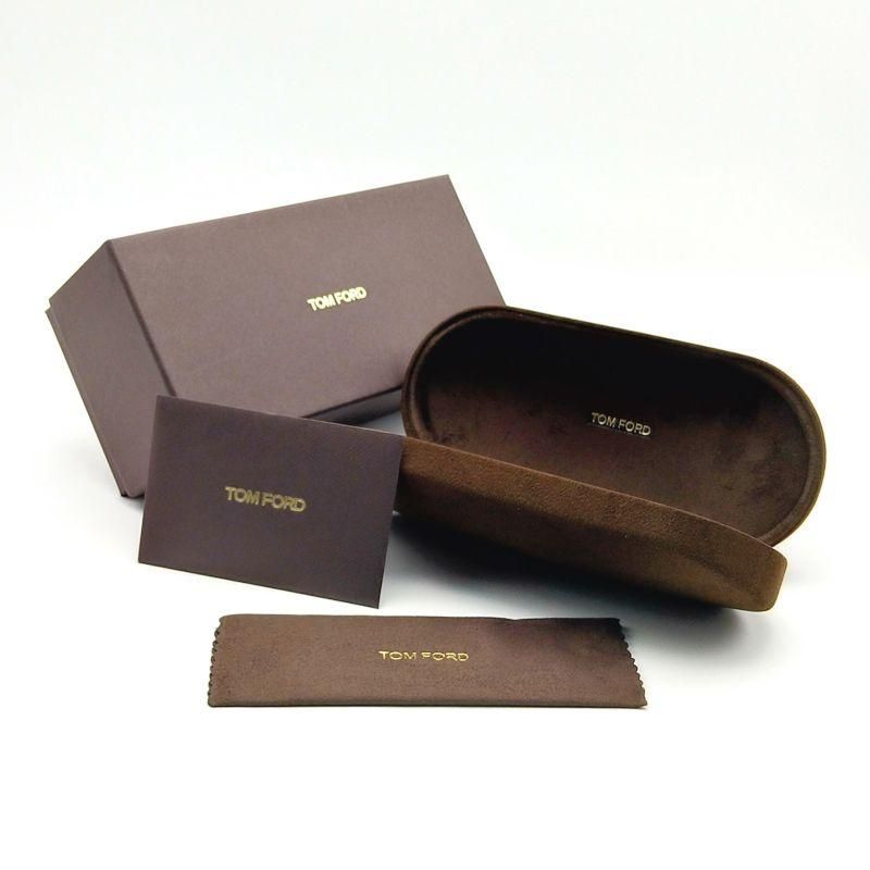 ȥե TOM FORD TF1231-D(FT1231-D) 01A